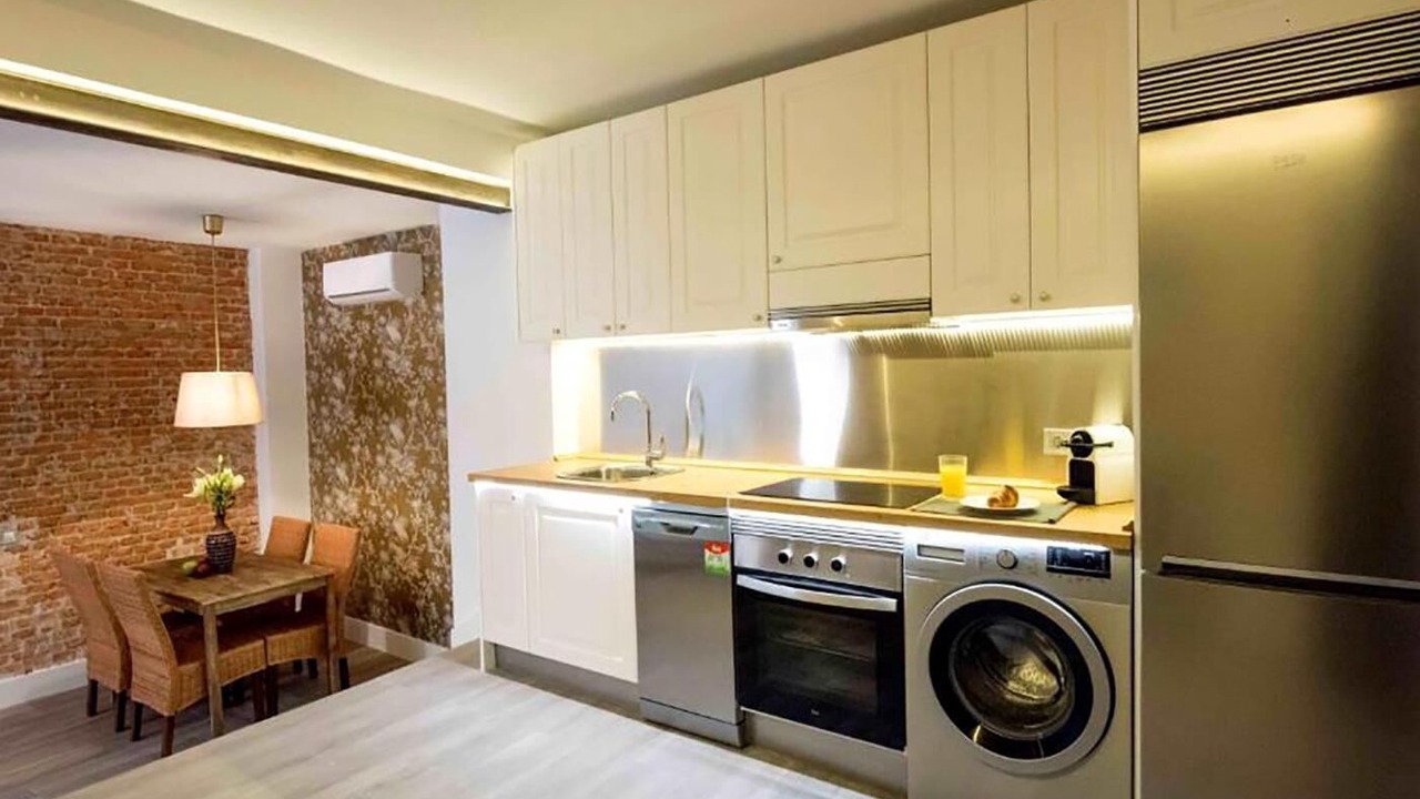 Photo of Kitchen in Salamanca