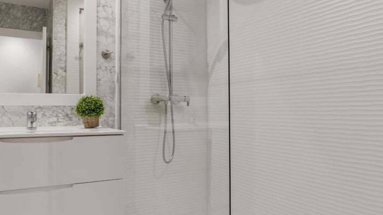 Photo of Bathroom in Puerto Banus