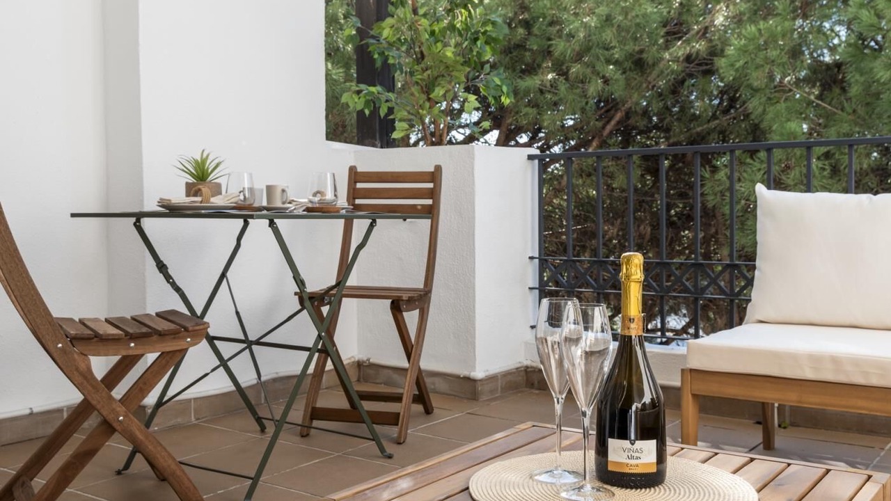 Photo of Outdoor in Puerto Banus