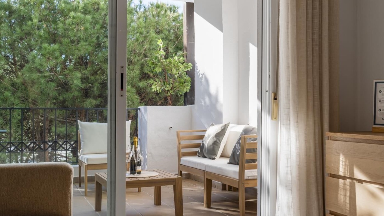 Photo of Livingroom in Puerto Banus