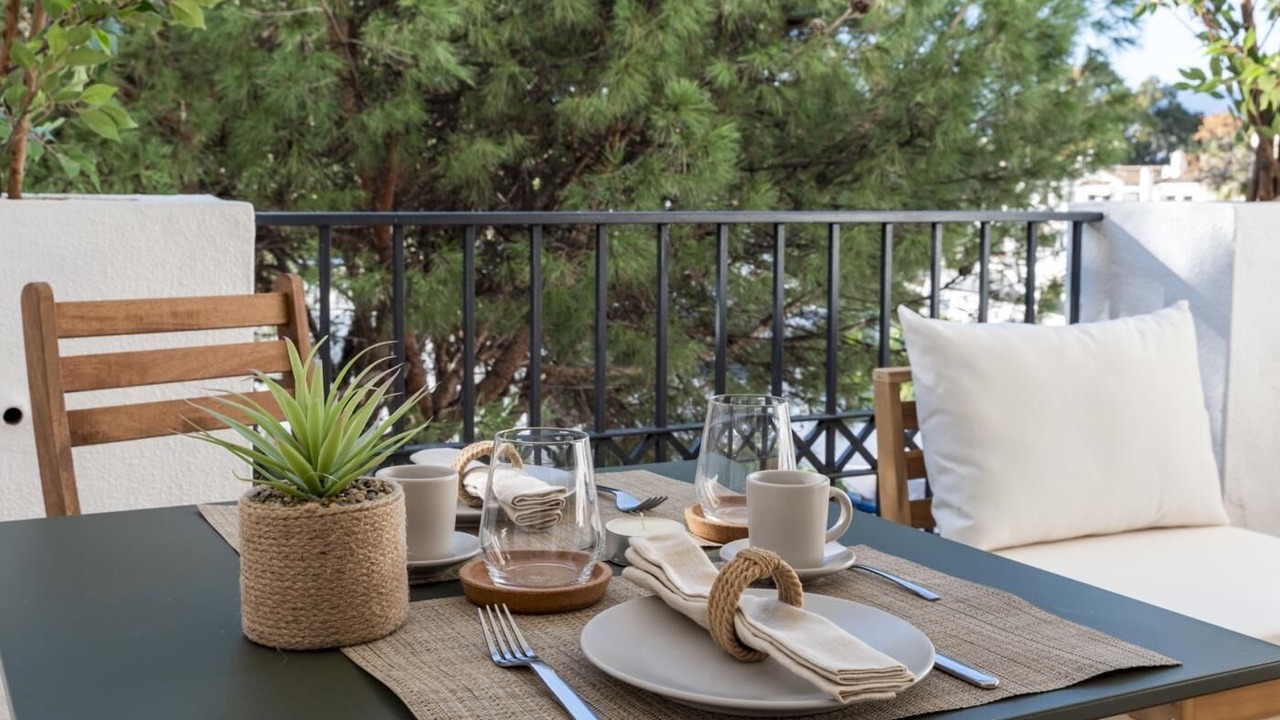Photo of Outdoor in Puerto Banus