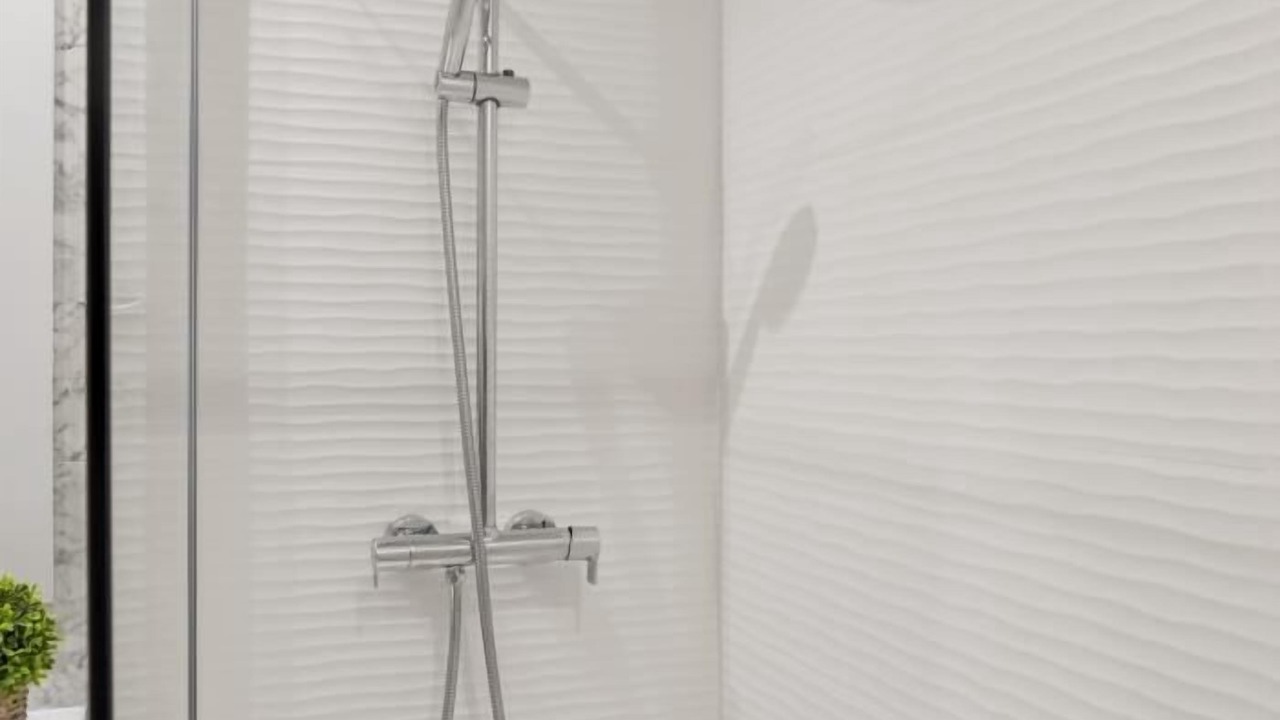 Photo of Bathroom in Puerto Banus