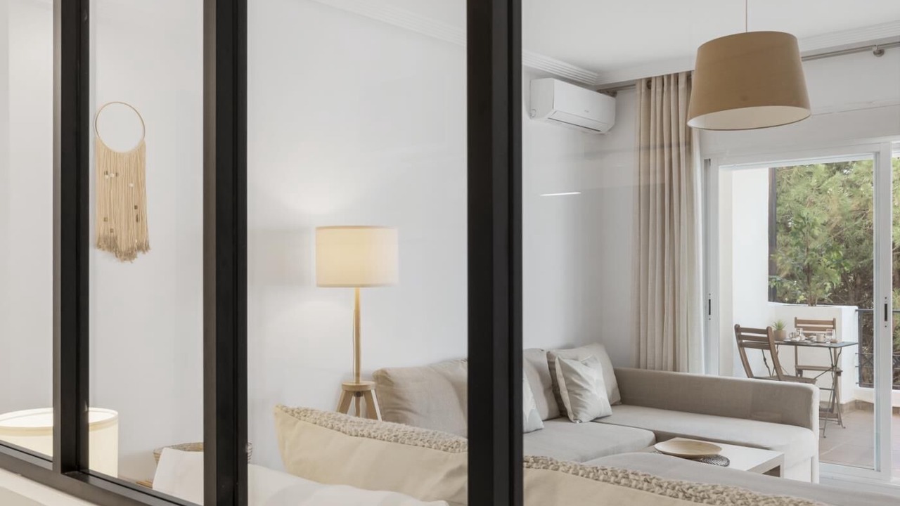 Photo of Livingroom in Puerto Banus