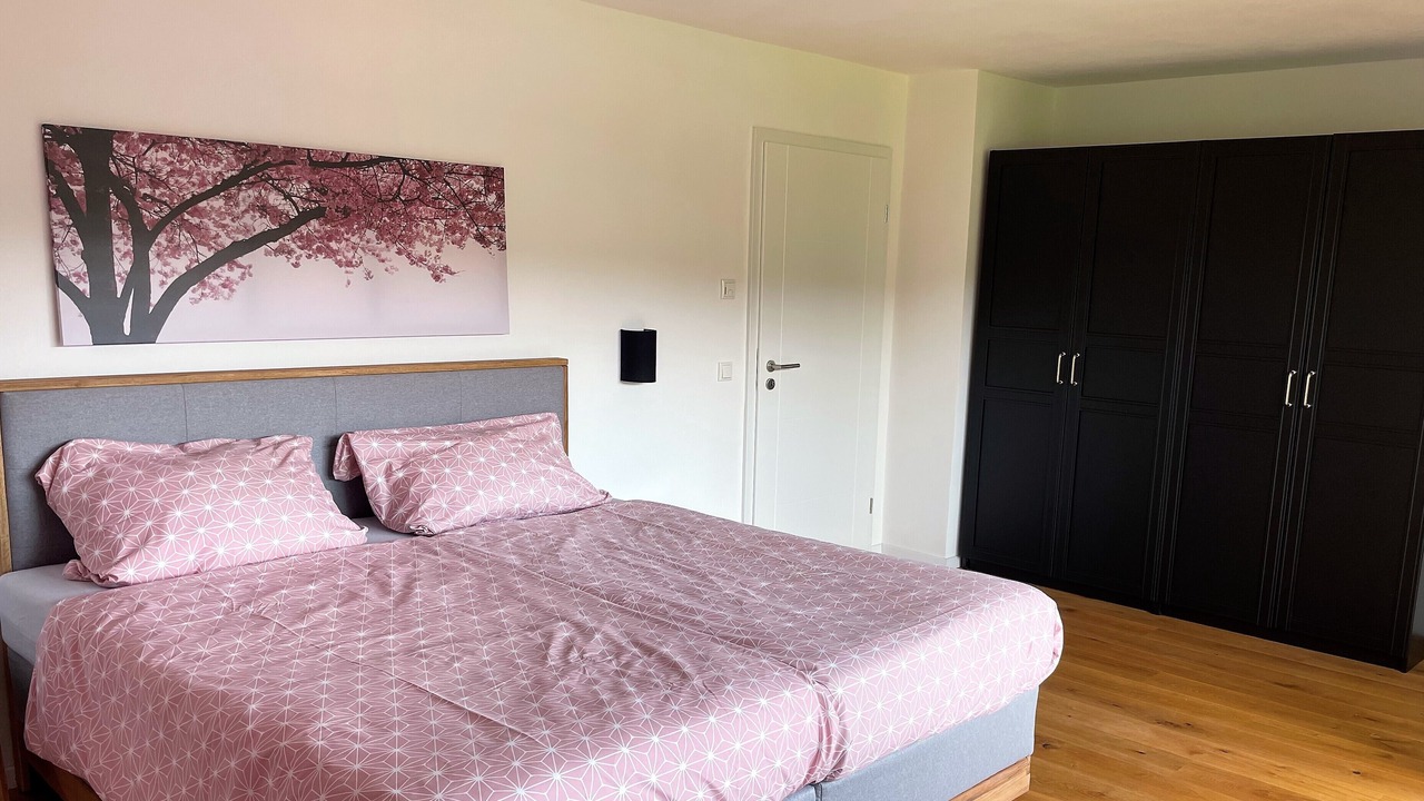 Photo of Bedroom in Grosswell