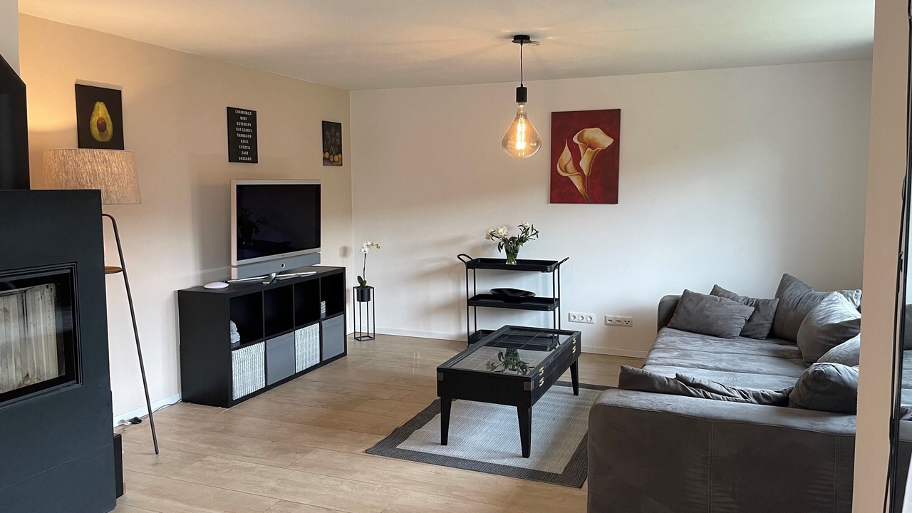 Photo of Livingroom in Grosswell