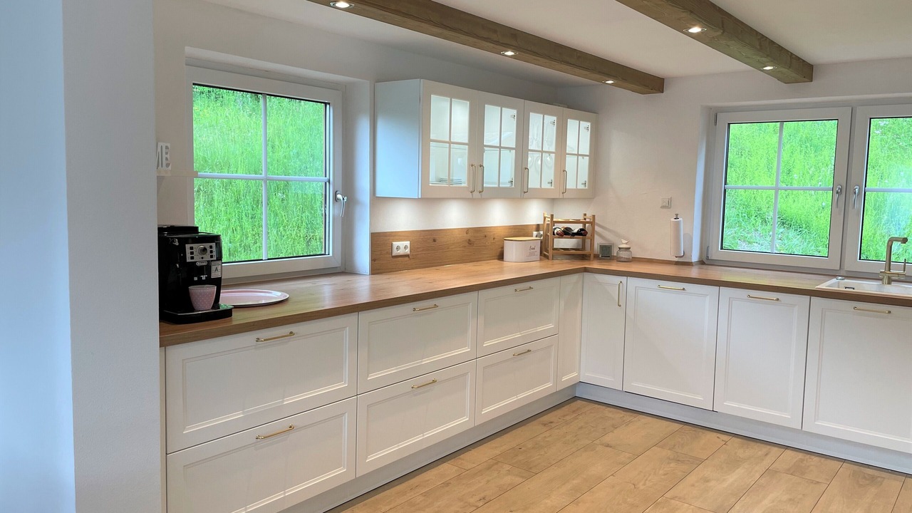 Photo of Kitchen in Grosswell