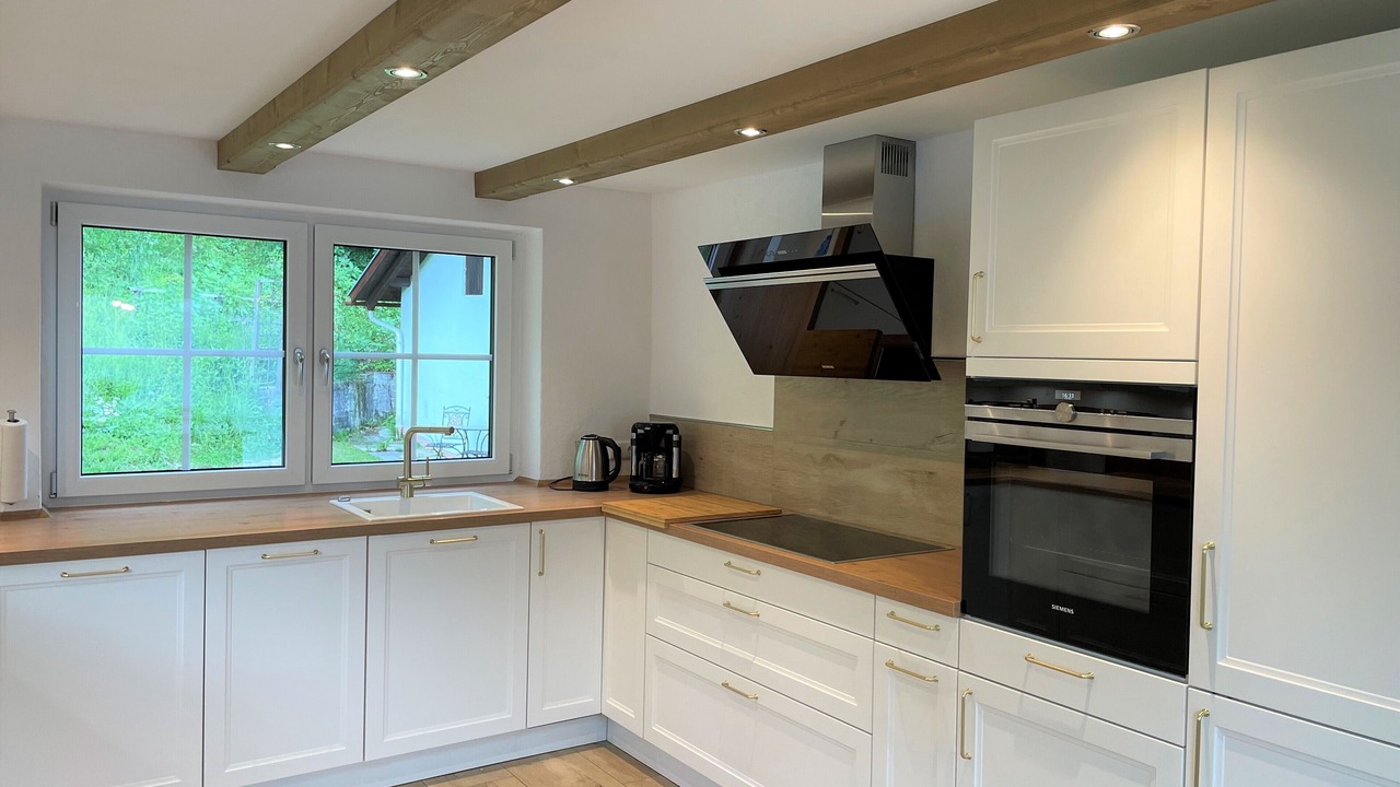Photo of Kitchen in Grosswell