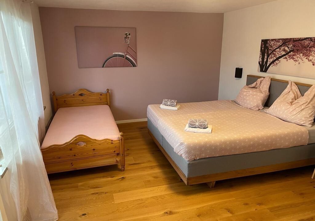 Photo of Bedroom in Grosswell