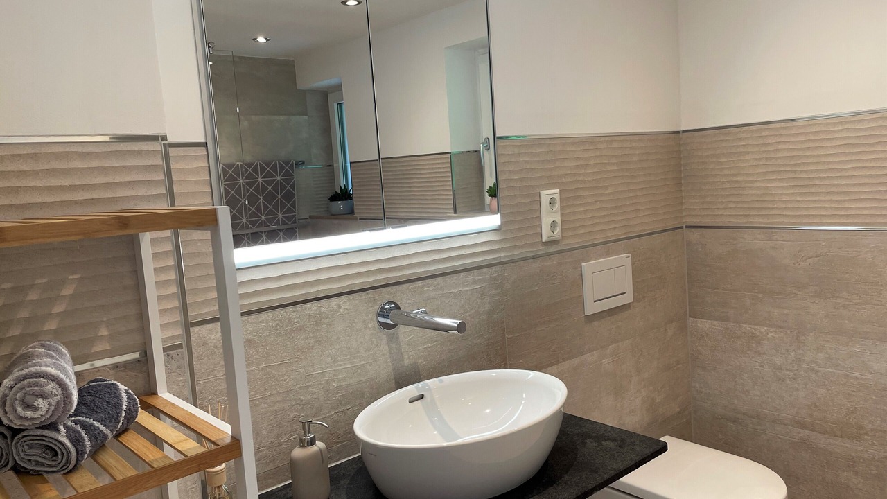 Photo of Bathroom in Grosswell