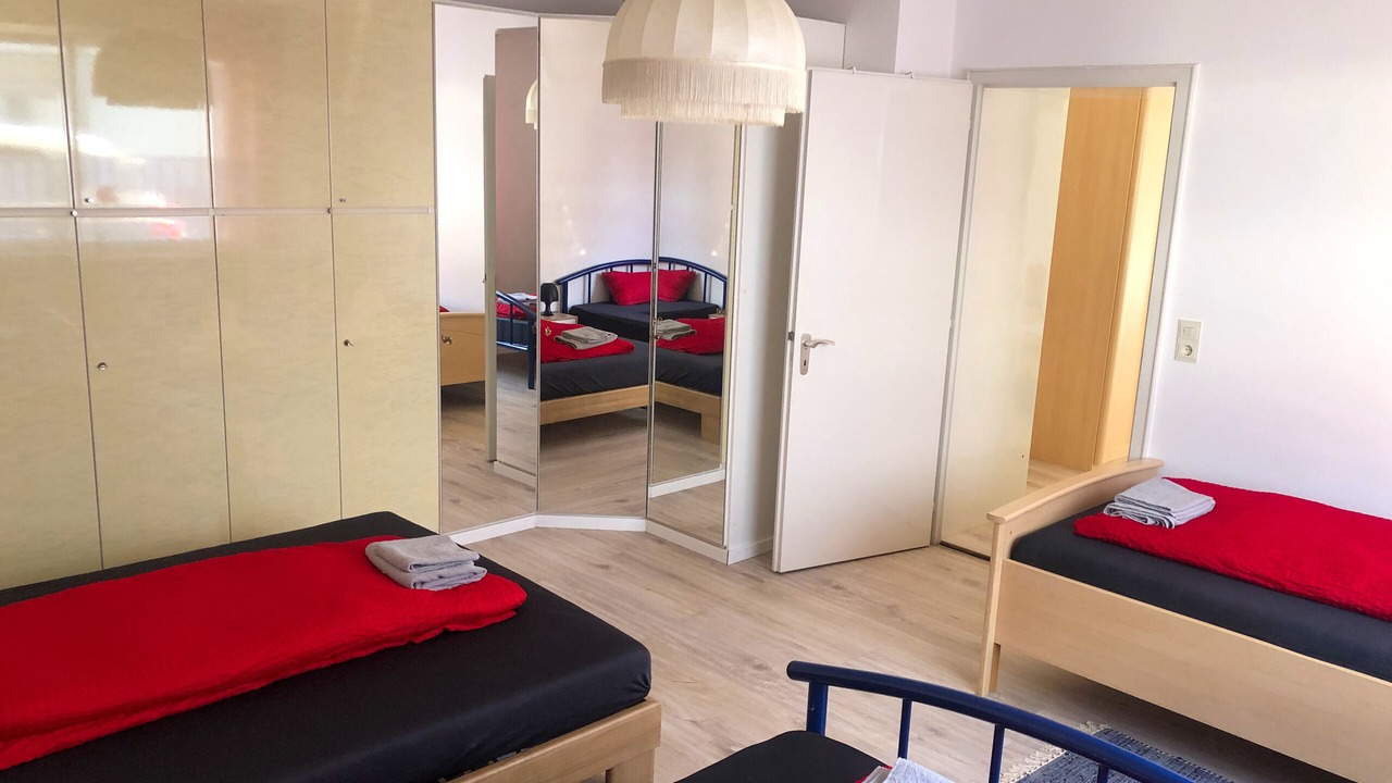 Photo of Bedroom in Fischach