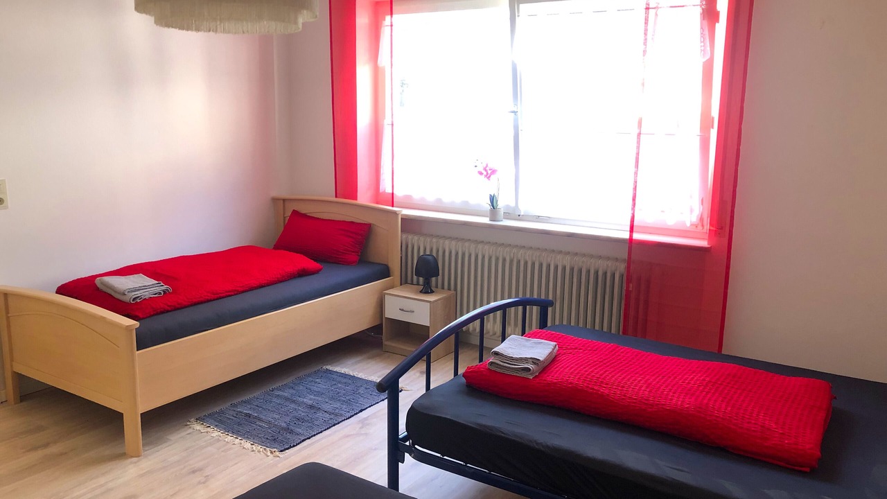 Photo of Bedroom in Fischach