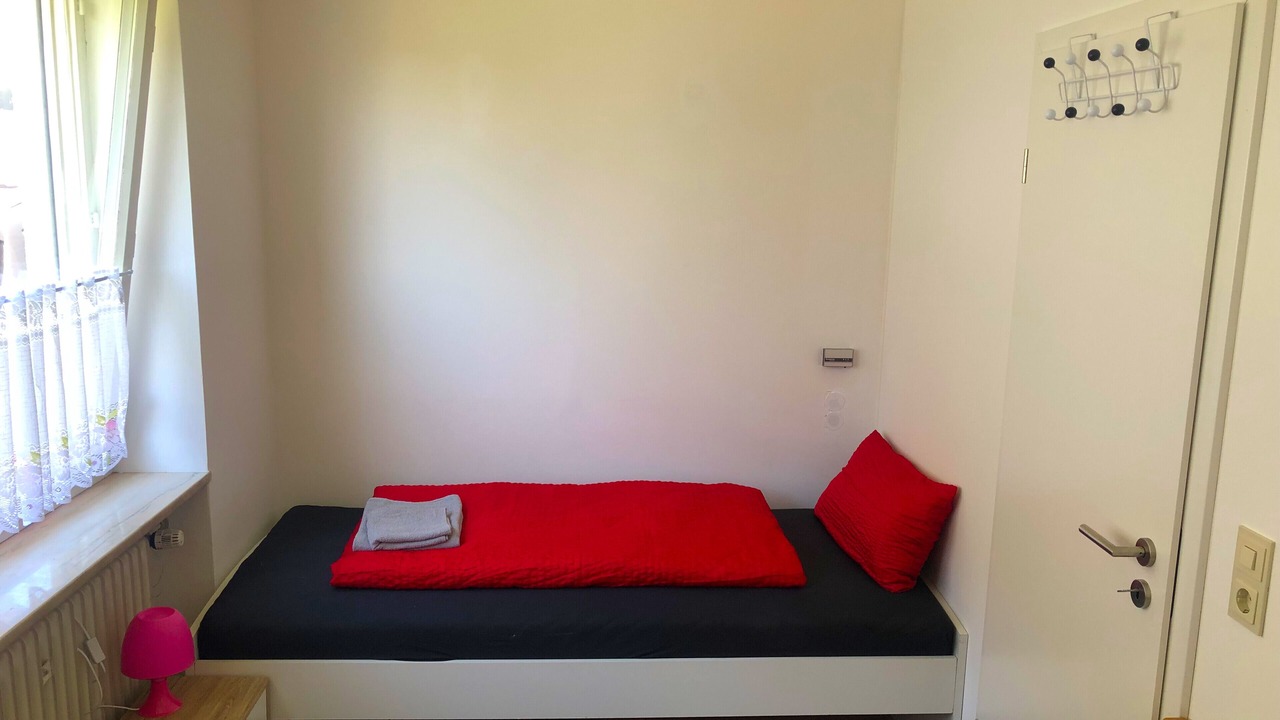 Photo of Bedroom in Fischach