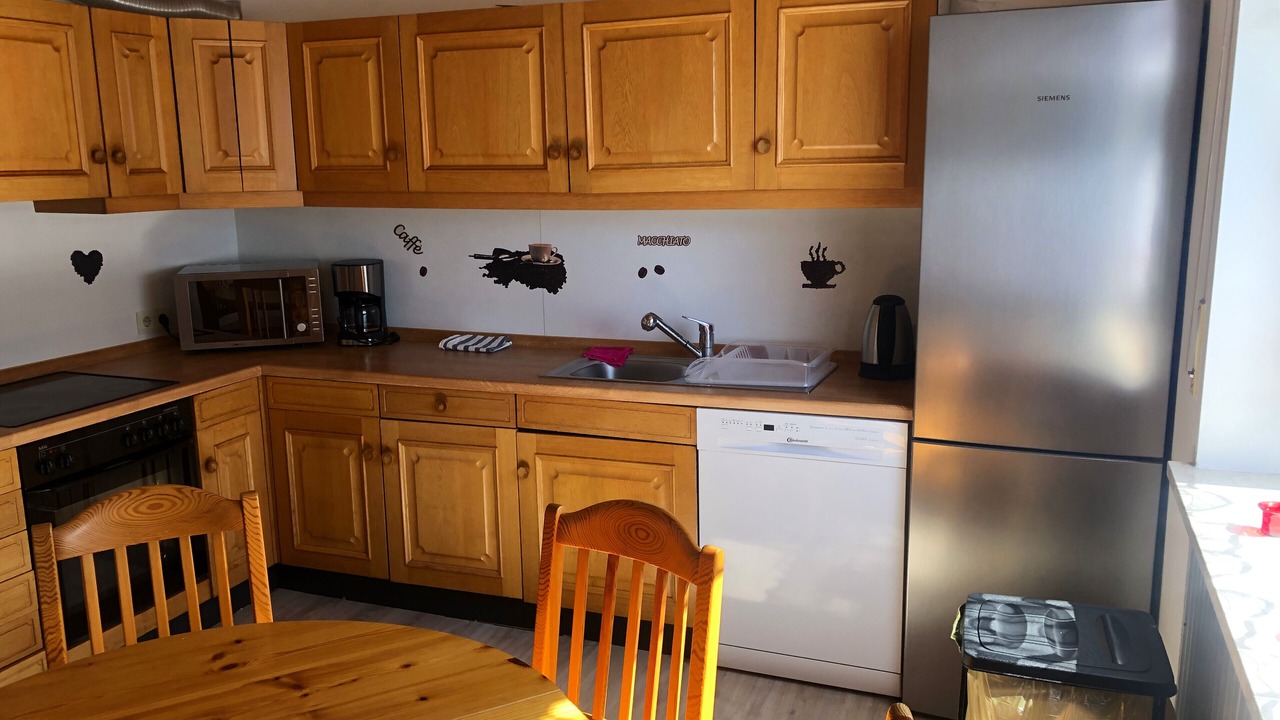 Photo of Kitchen in Fischach