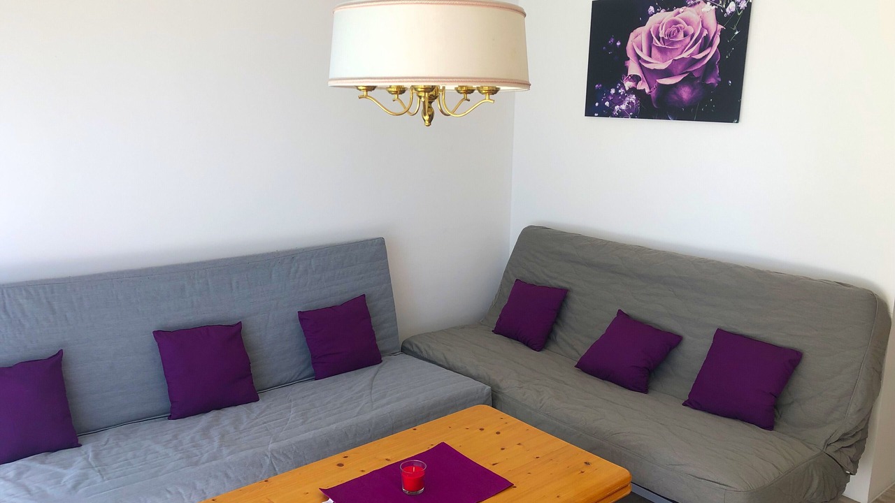 Photo of Livingroom in Fischach