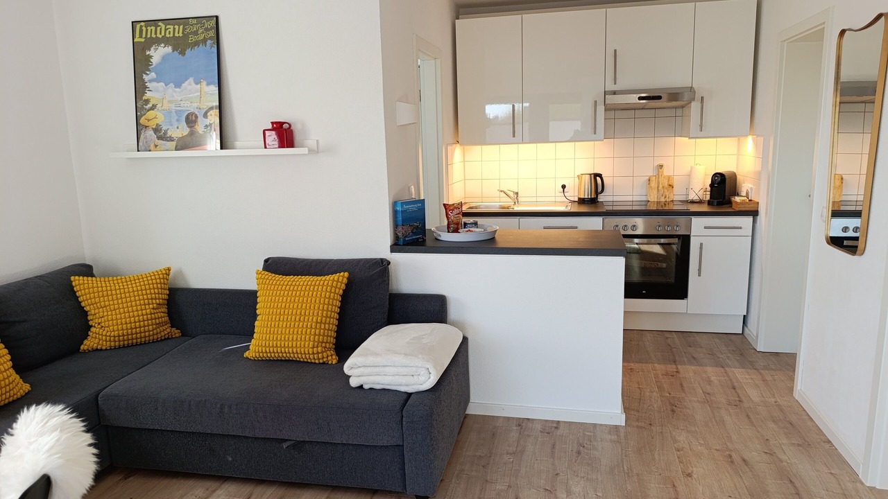 Photo of Livingroom in Weissensberg
