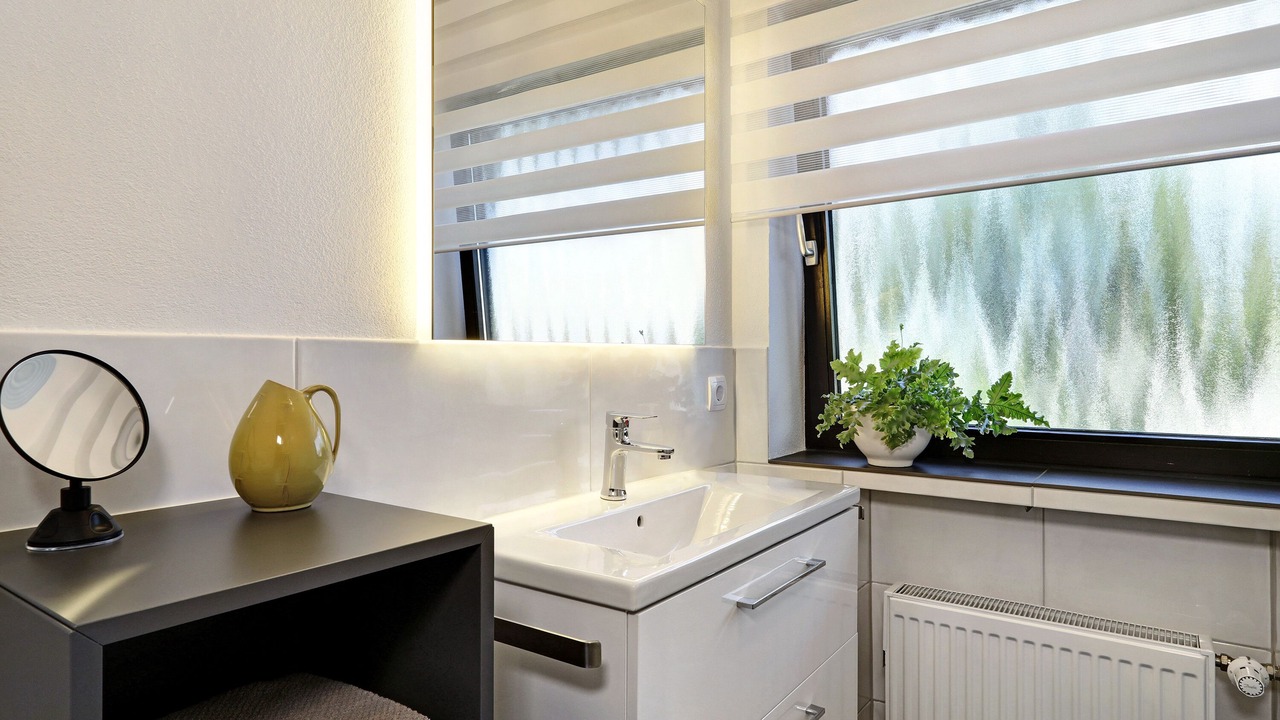 Photo of Bathroom in Weissensberg