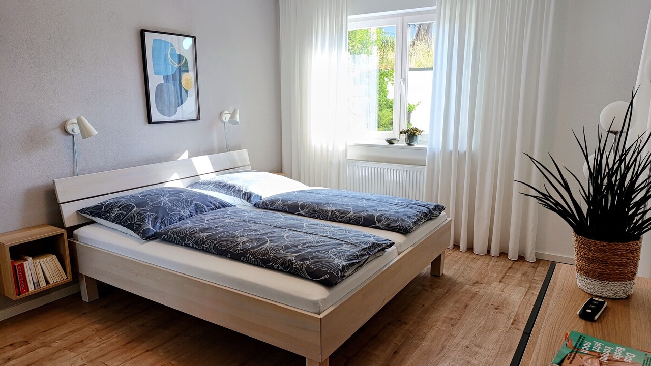 Photo of Bedroom in Weissensberg