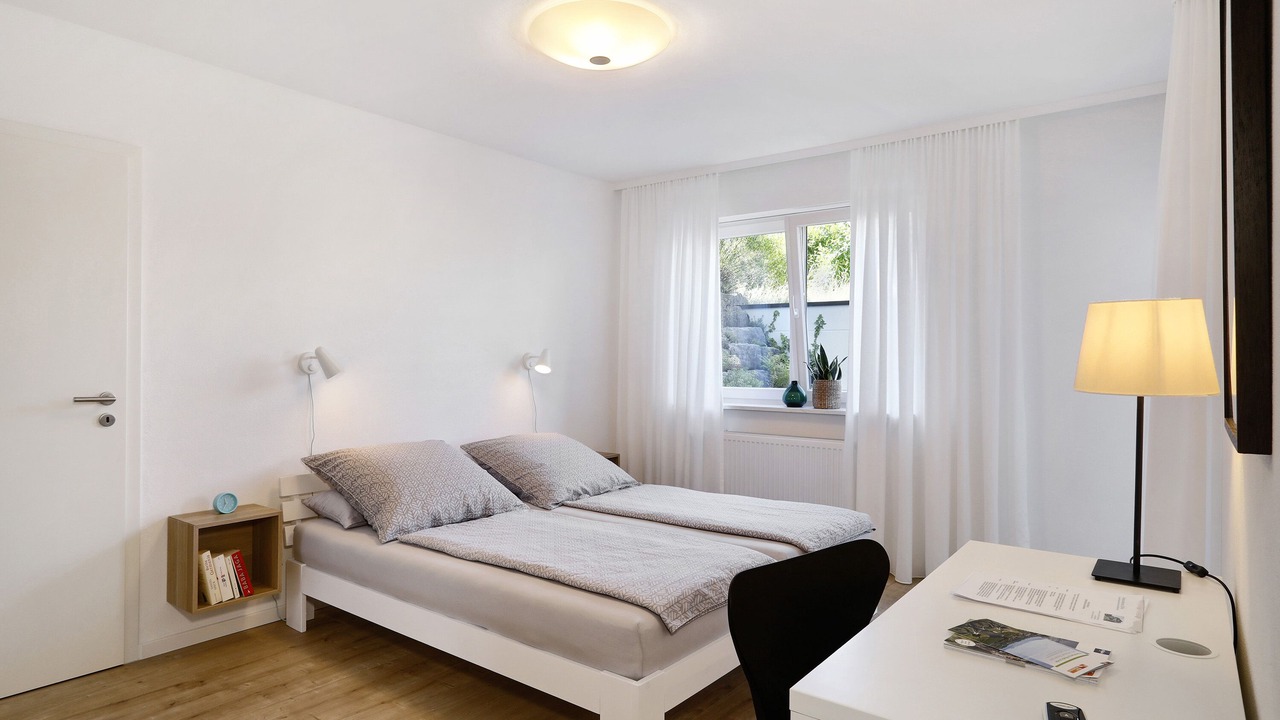 Photo of Bedroom in Weissensberg