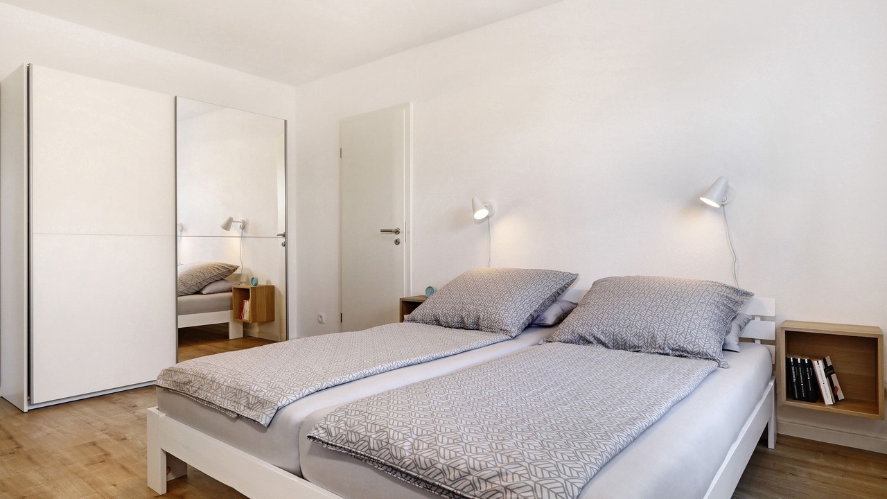 Photo of Bedroom in Weissensberg
