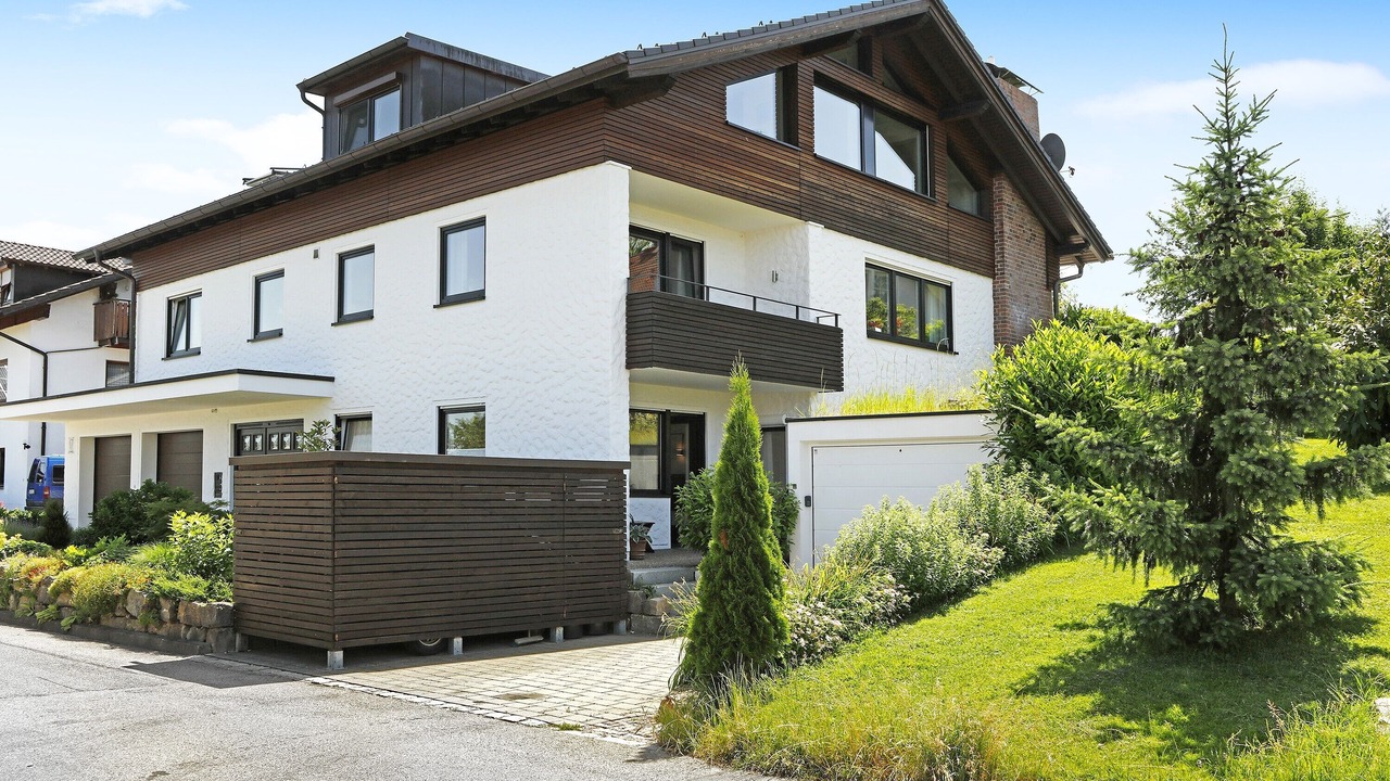 Photo of Outdoor in Weissensberg