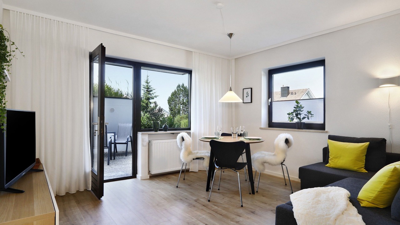 Photo of Livingroom in Weissensberg