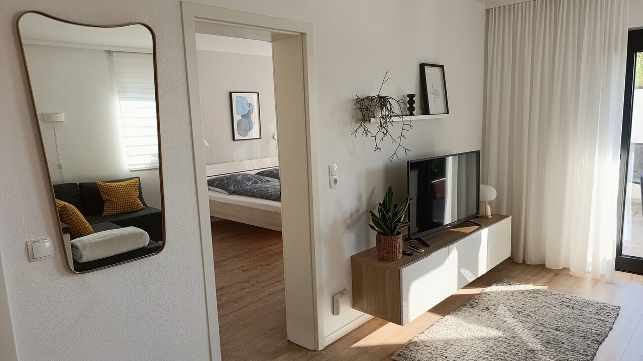 Photo of Bedroom in Weissensberg