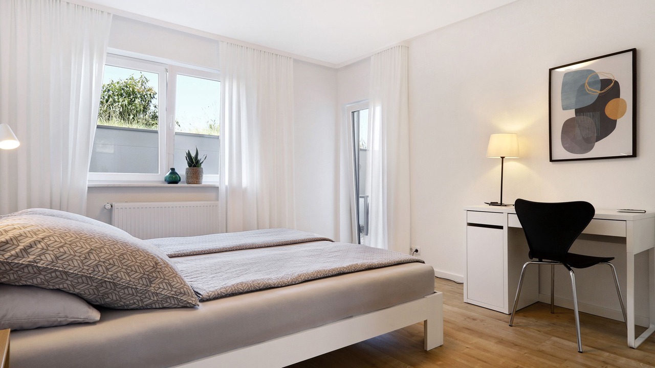 Photo of Bedroom in Weissensberg