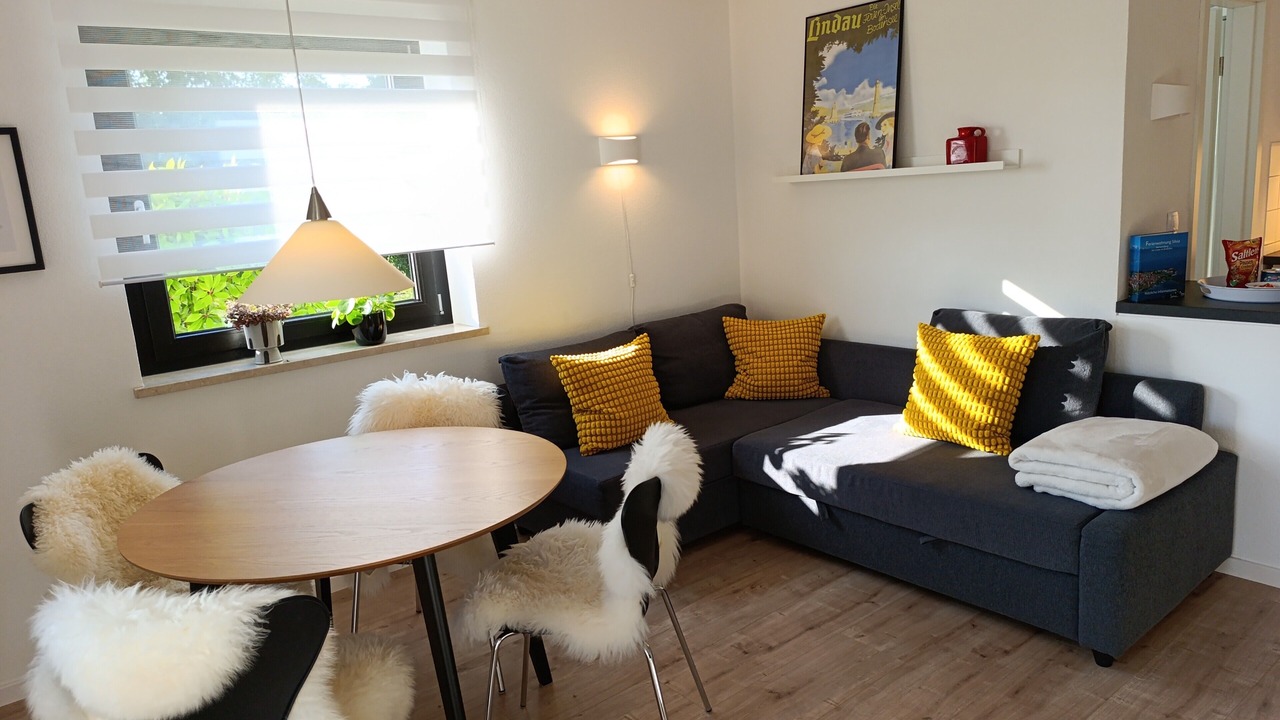 Photo of Livingroom in Weissensberg