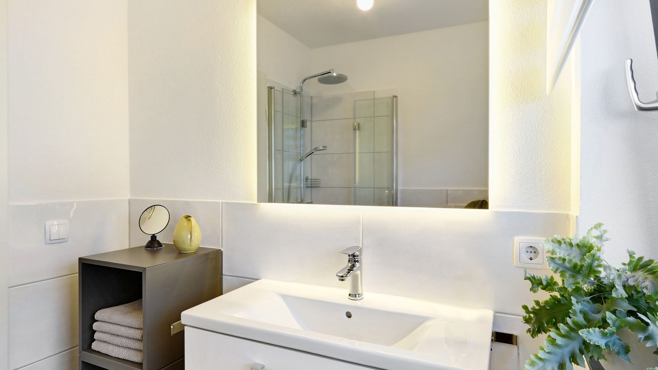 Photo of Bathroom in Weissensberg