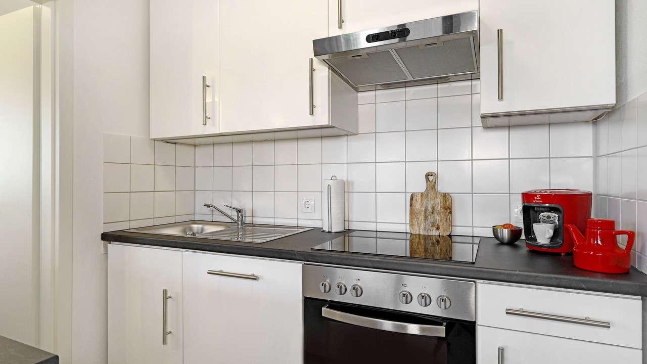 Photo of Kitchen in Weissensberg