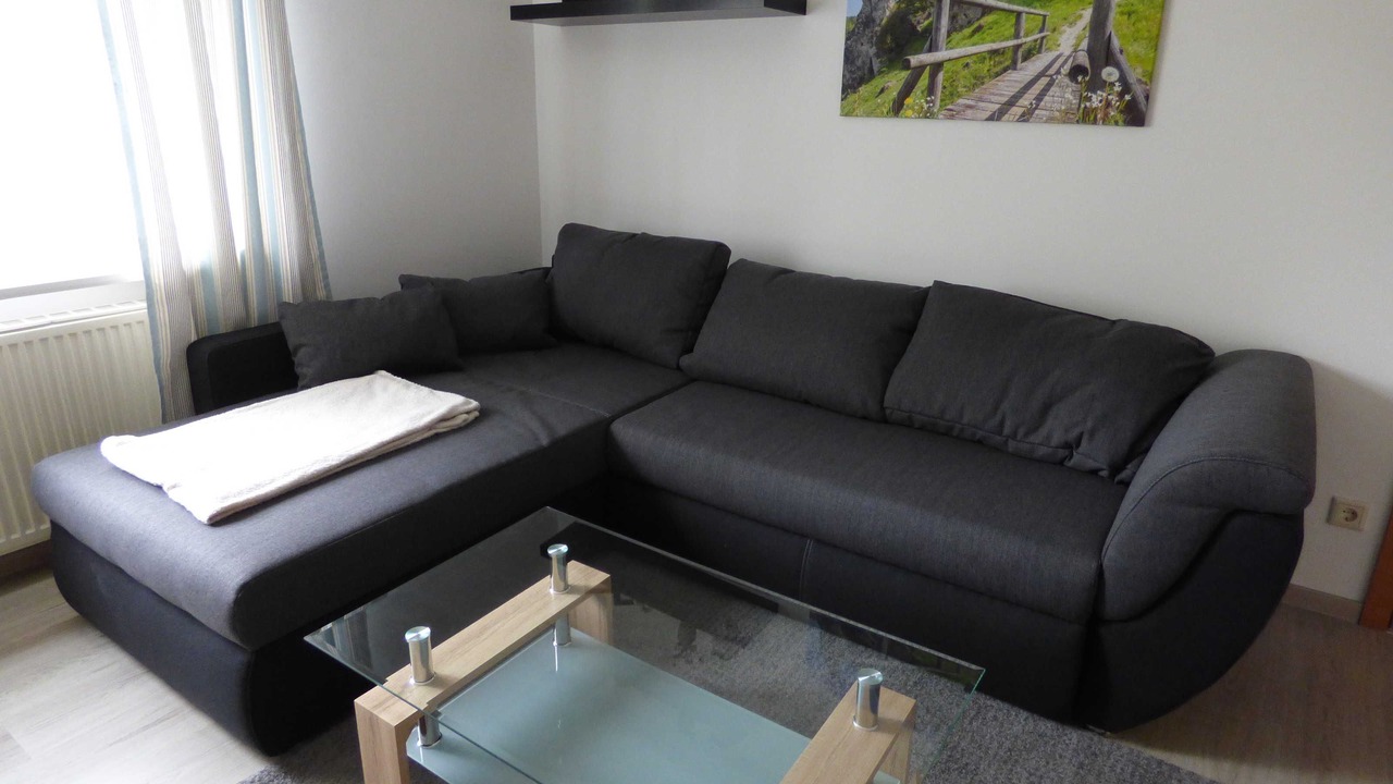 Photo of Livingroom in Aufsess