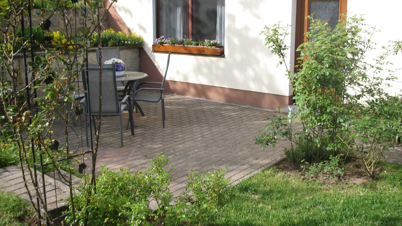 Photo of Outdoor in Aufsess