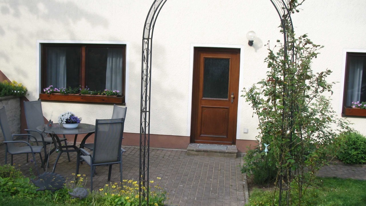 Photo of Outdoor in Aufsess