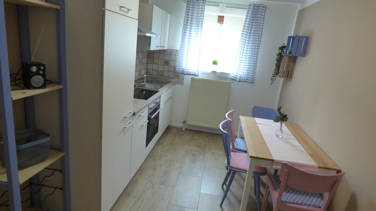 Photo of Kitchen in Aufsess
