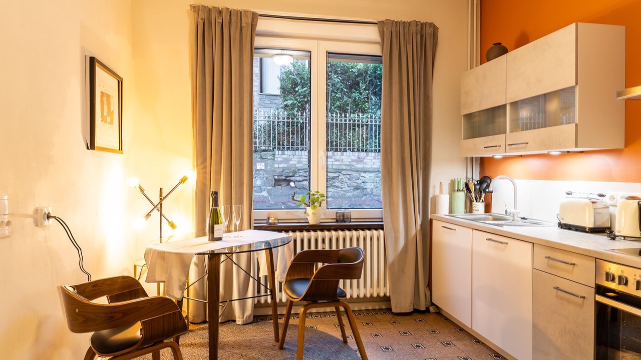 Photo of Kitchen in Bad Bentheim