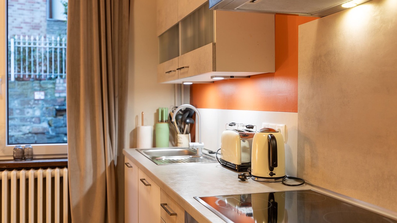 Photo of Kitchen in Bad Bentheim