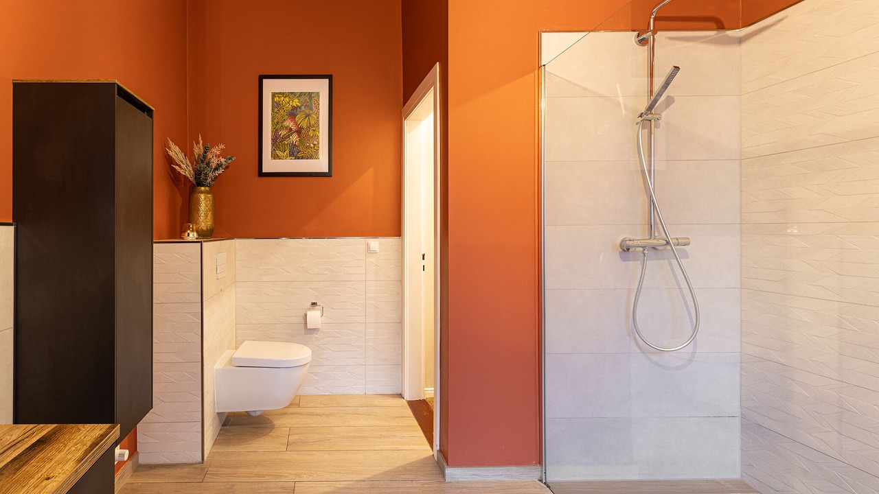 Photo of Bathroom in Bad Bentheim