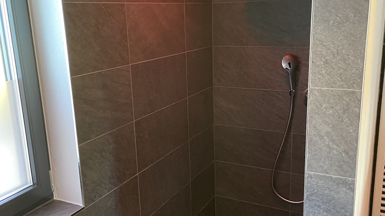 Photo of Bathroom in Traunreut