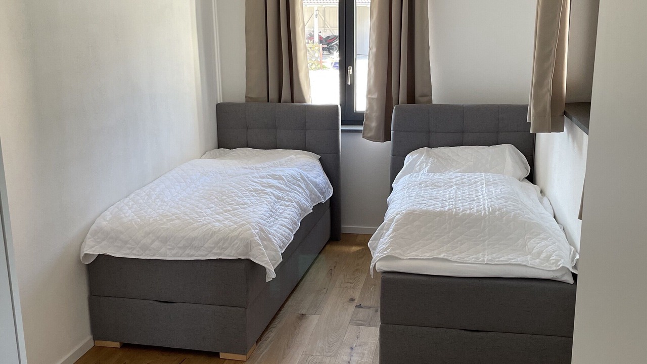 Photo of Bedroom in Traunreut
