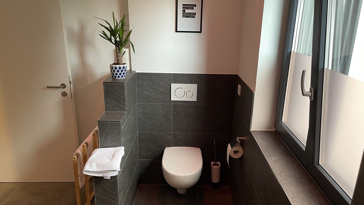 Photo of Bathroom in Traunreut