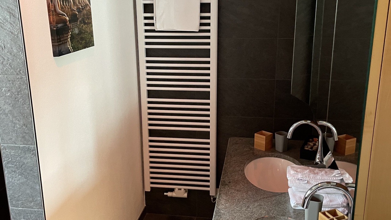 Photo of Bathroom in Traunreut