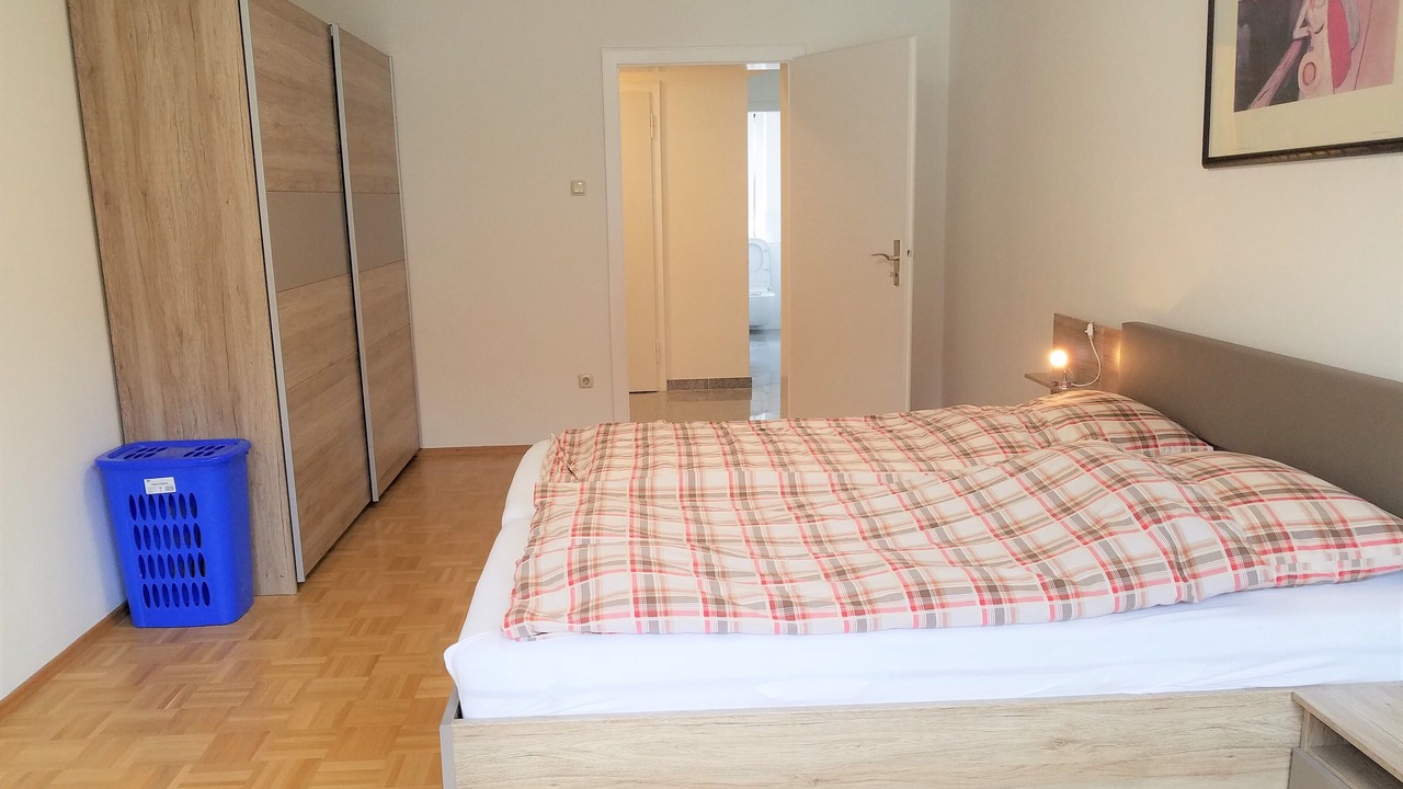 Photo of Bedroom in Am alten nordlichen Friedhof