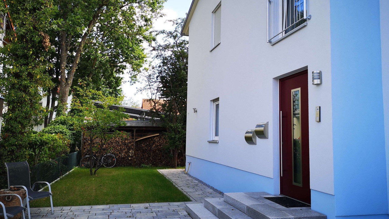 Photo of Outdoor in Schwebheim