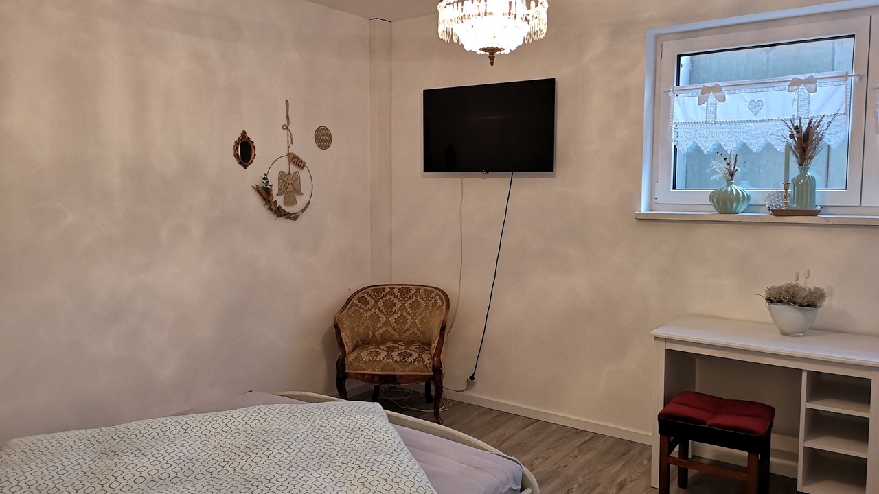 Photo of Bedroom in Schwebheim