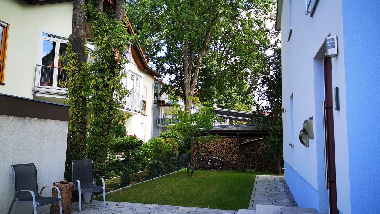Photo of Outdoor in Schwebheim