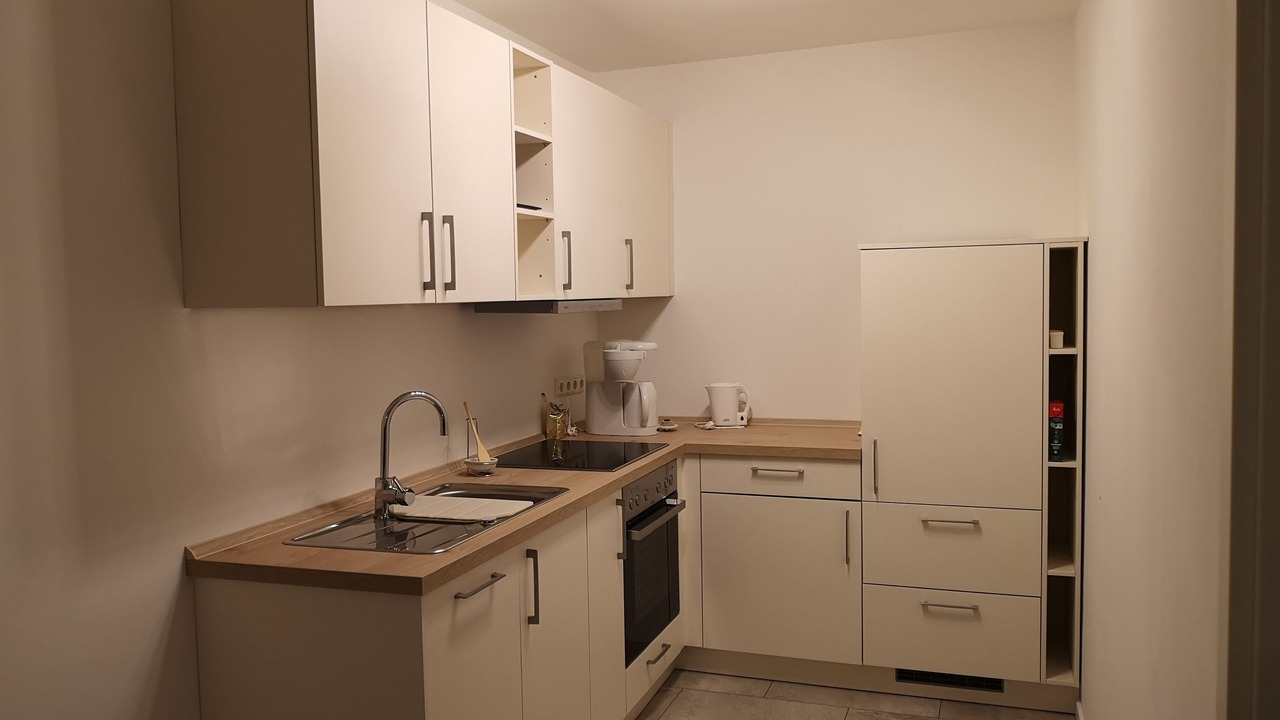 Photo of Kitchen in Schwebheim