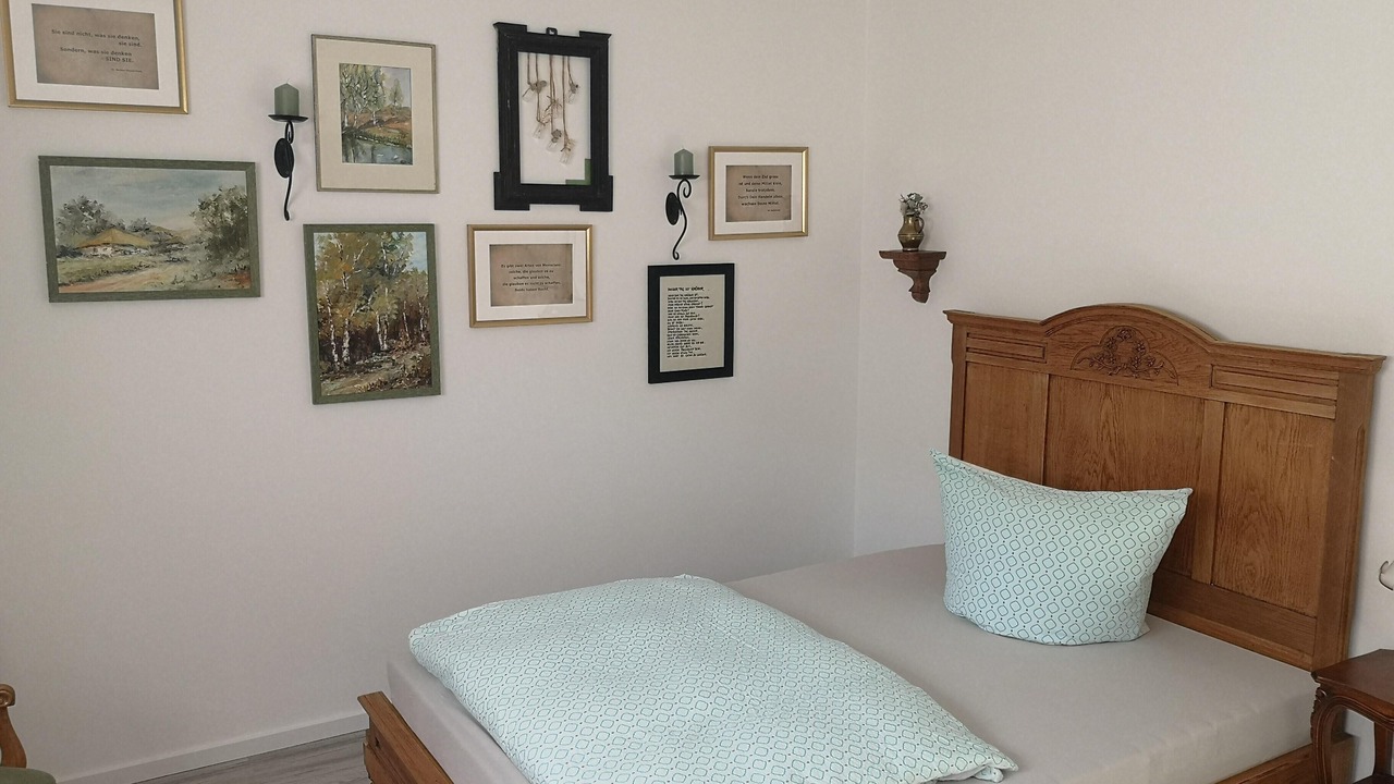 Photo of Bedroom in Schwebheim