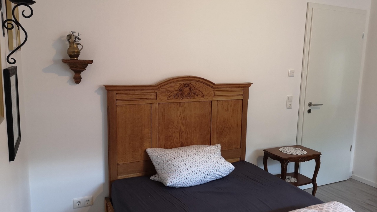 Photo of Bedroom in Schwebheim