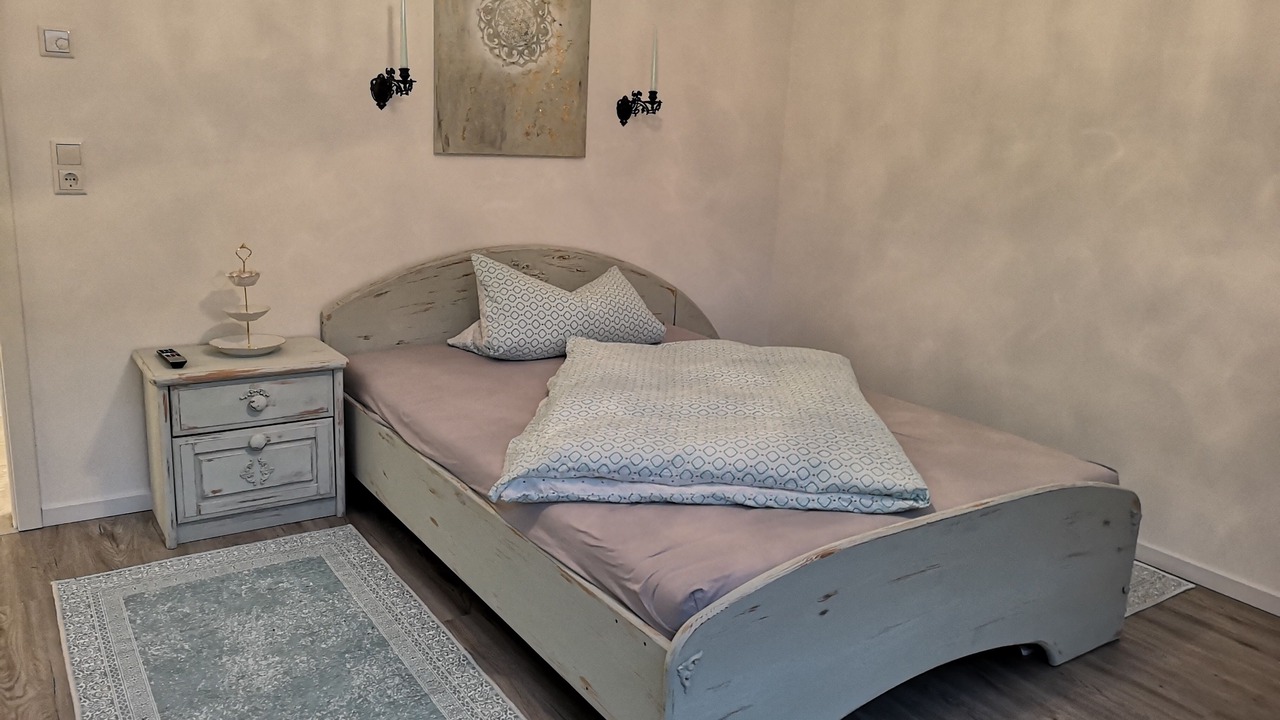 Photo of Bedroom in Schwebheim