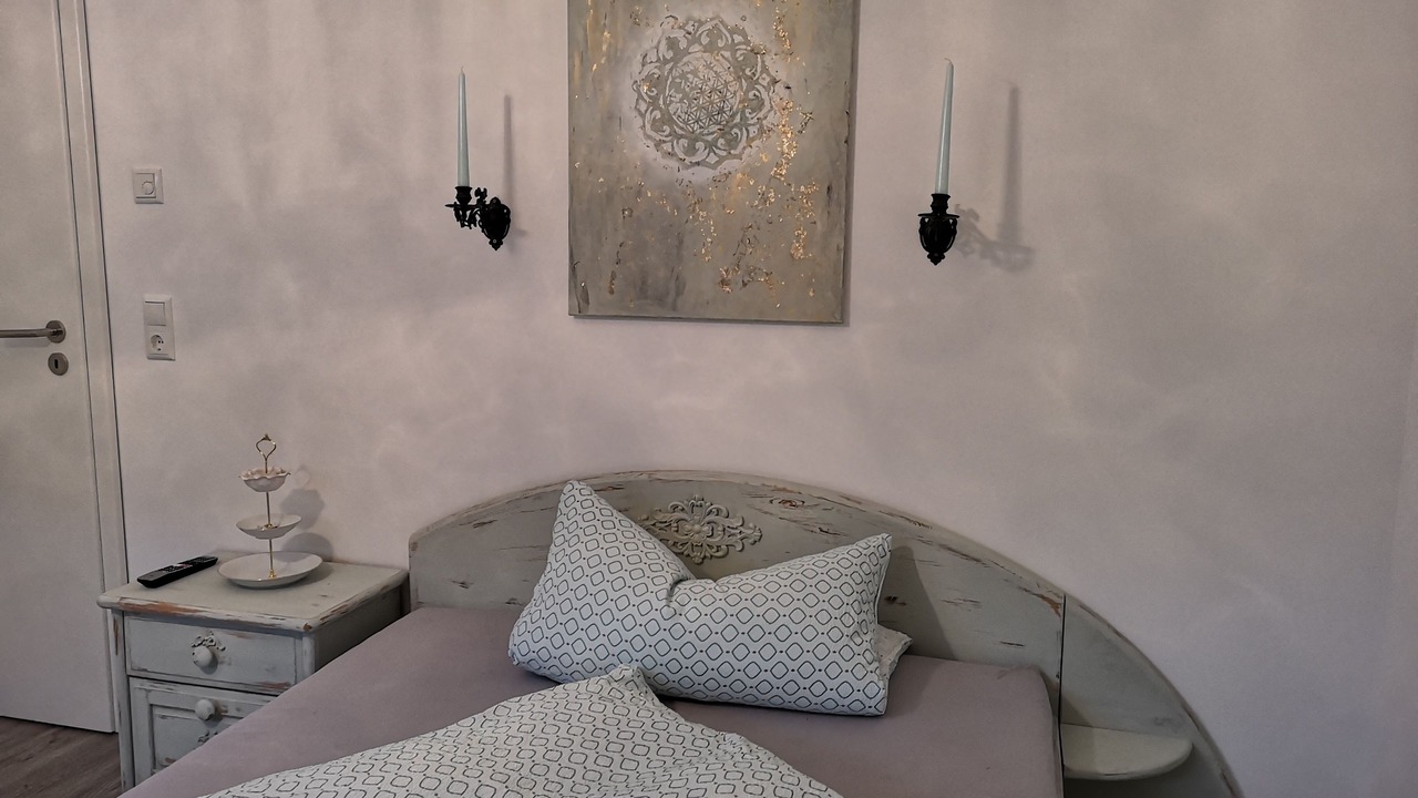 Photo of Bedroom in Schwebheim